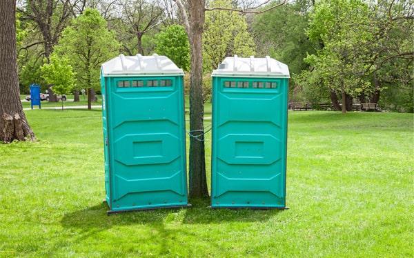 Special Event Porta Potty Rentals Baltimore MD