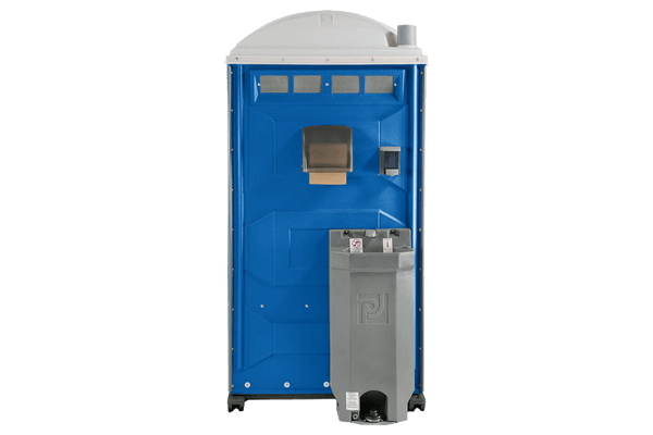 Deluxe Flushable Porta Potty Baltimore MD