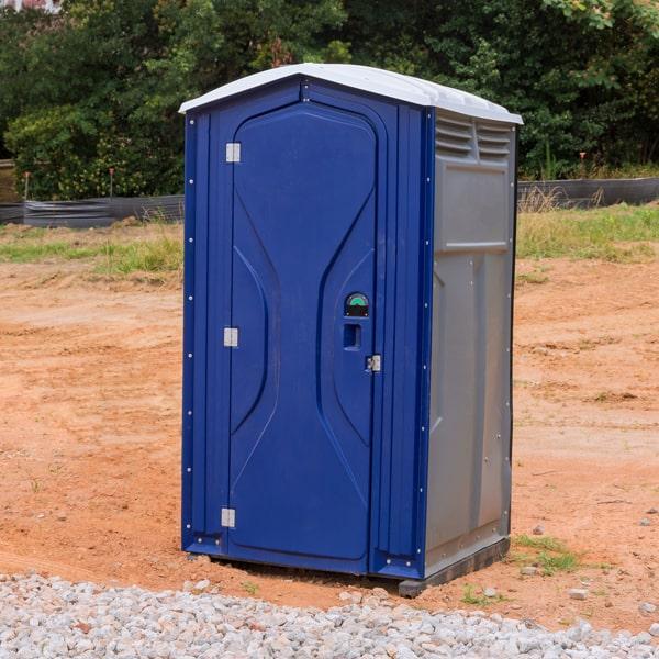Festival Porta Potty Rentals Baltimore MD
