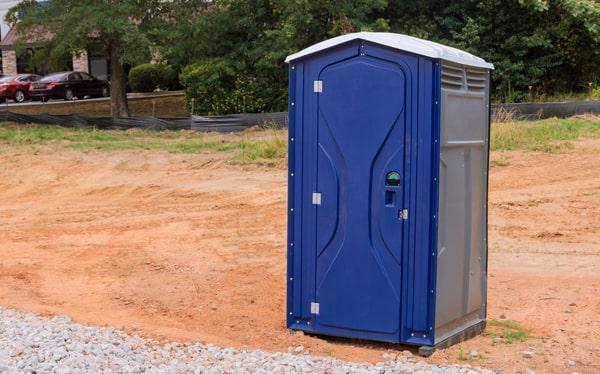 Baltimore Porta Potty