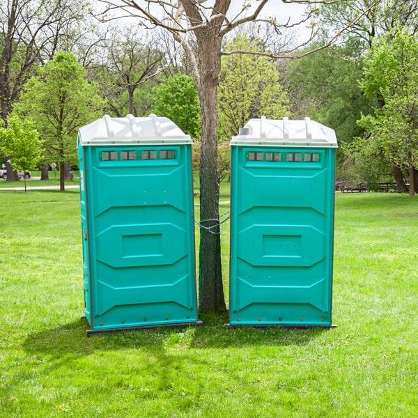 Seasonal Porta Potty Rentals Baltimore MD